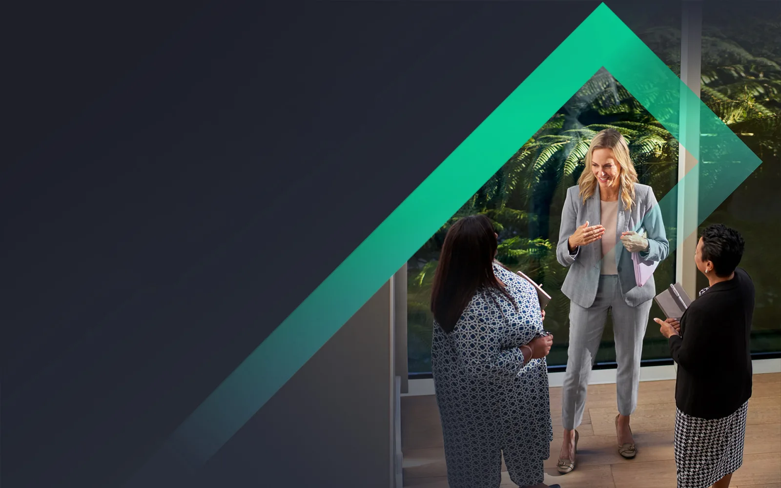 Integration & Configuration Services Banner
